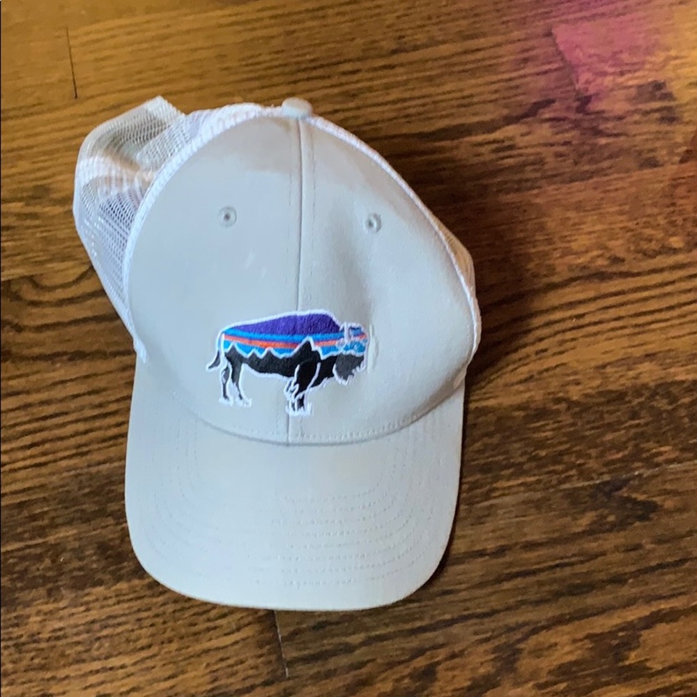 Patagonia hat
